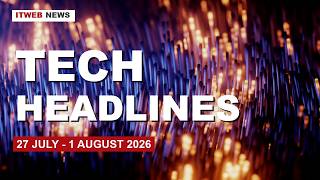 MultiChoice's Comeback vs SA Mining's AI Struggle | ITWeb Weekly Tech Round-Up
