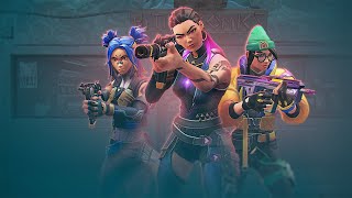 Valorant Piazza Map Walkthrough