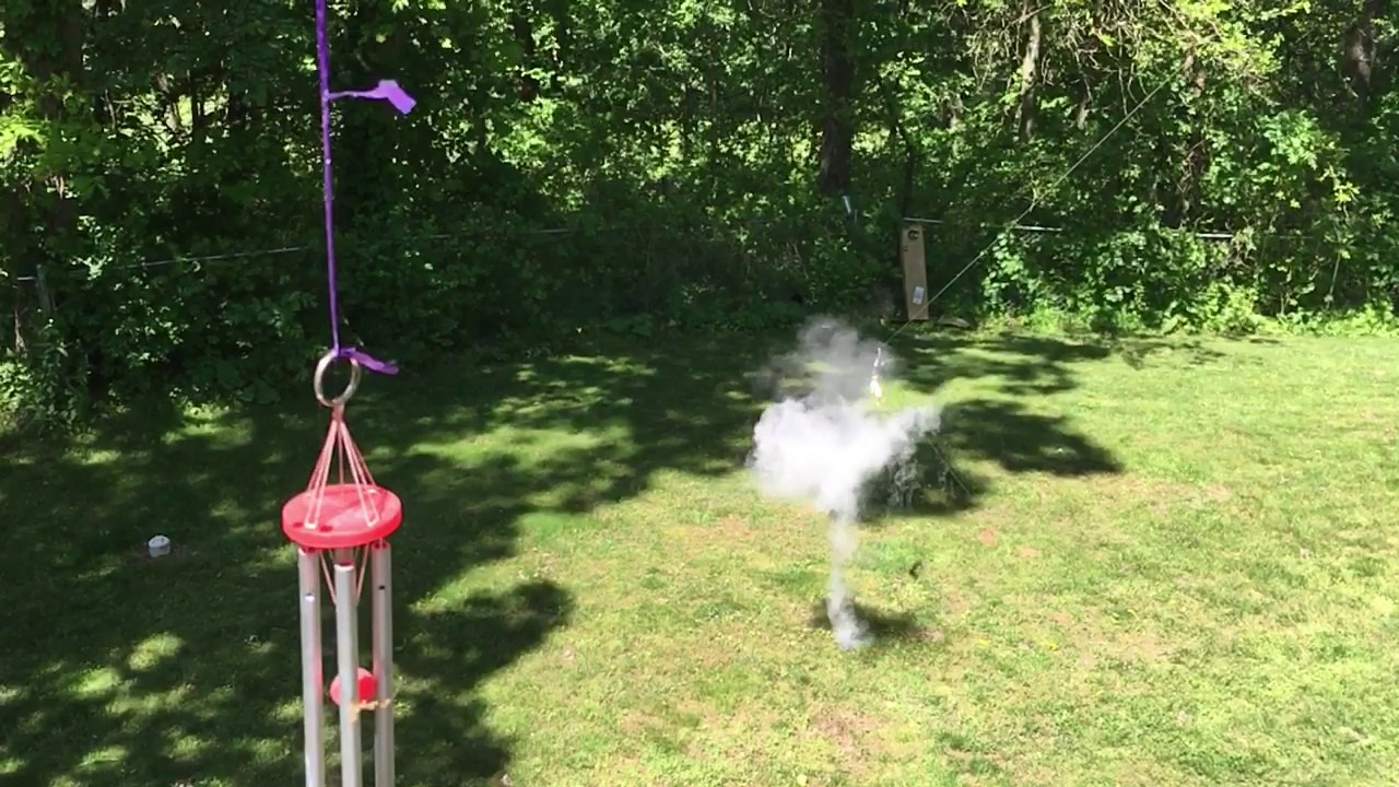 Slow-mo Balloon Explosion - YouTube