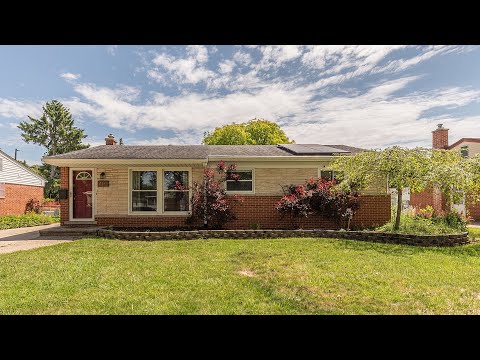 416 Hollywood Drive, Saline, MI home video tour