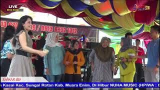 Bercanda | O.M Nuha Music | Resepsi Pernikahan FEBRI & IIN