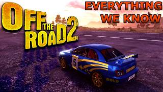 Everything We Know About Off The Road 2! Release Date, Beta, Size, Requirements, Vehicles, Features screenshot 1