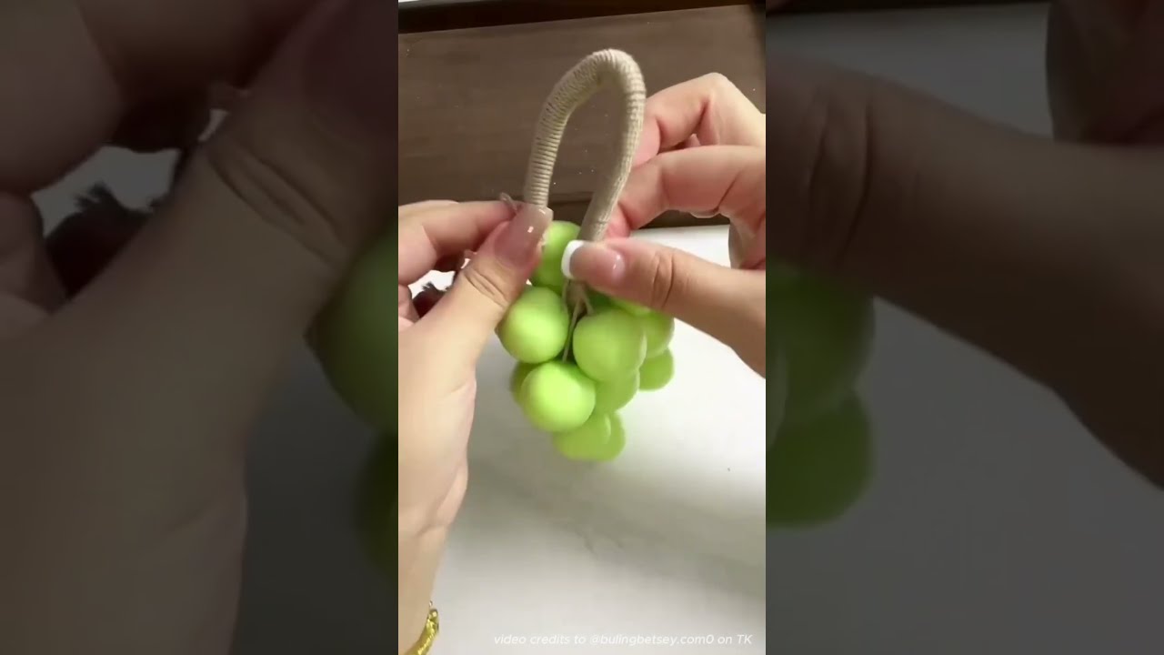 2 Ways To Make Your Own Grape Soap 