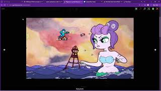 can i 300% cuphead with only using crackshot livestream