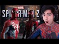 EL LADO OSCURO de SPIDERMAN 2 de PS5 / EP 2 - JorgeIsaac115