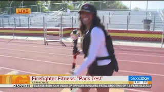 The Pack Test, Part 2