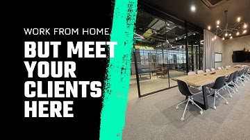 CreativeCubes.Co | Flexible Private Offices | Coworking | Meeting Rooms | Event Spaces