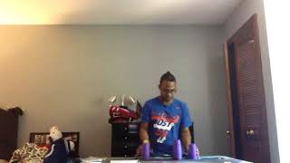 Day 59 StackMatch 7/6 - 3-6-3 Stack 2.476