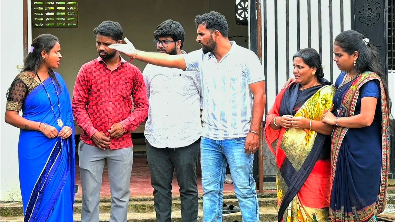 आई सारखी माया लावणाऱ्या सासूला...! सुननी काढलं घराबाहेर....! #marathivideo #emostional #viralvideo 