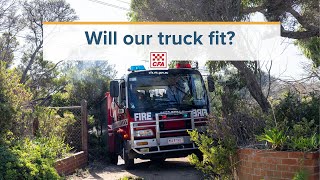 Will our truck fit?