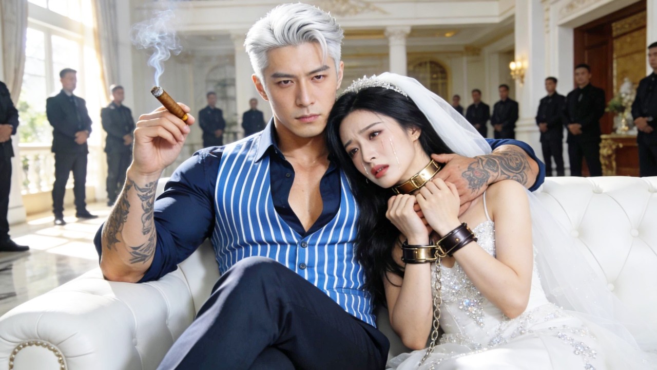 Poor Girl Was Sent By Fiancé To His Cruel 40-Year-Old Ceo Uncle—She Never Imagined Such Love!