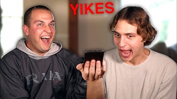 We Prank Called Our Followers