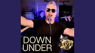 Down Under - Sing It Live