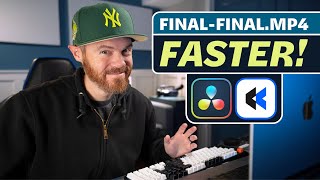 Dropbox REPLAY for DaVinci Resolve Studio screenshot 5