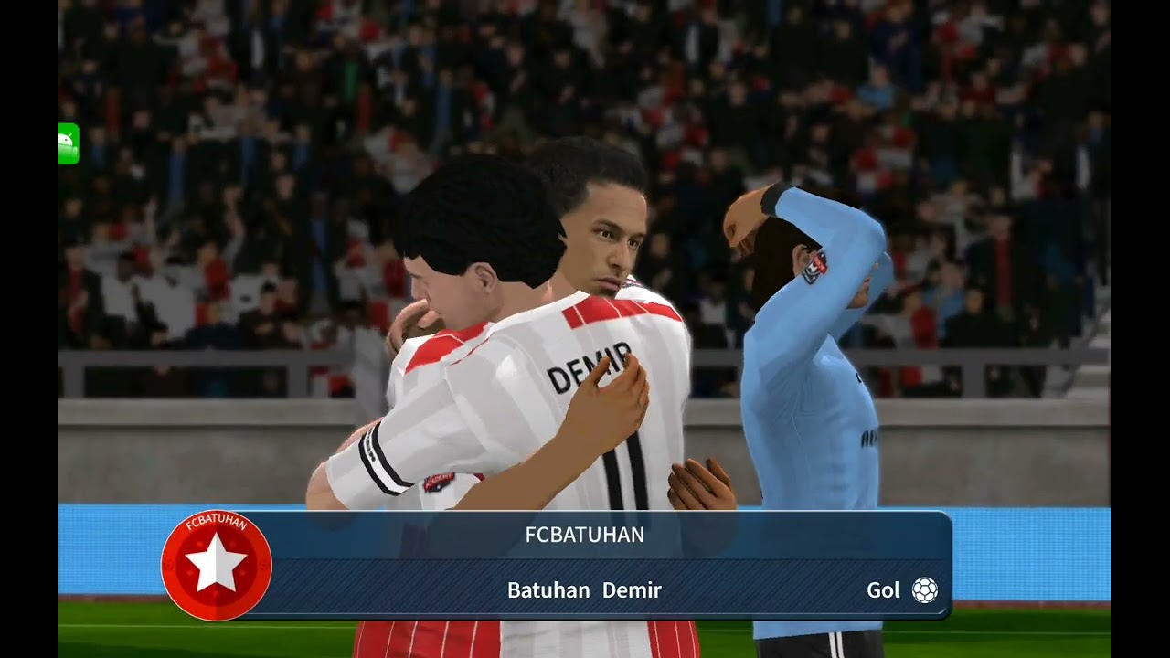 Dls2019  kral maçlar oynadım