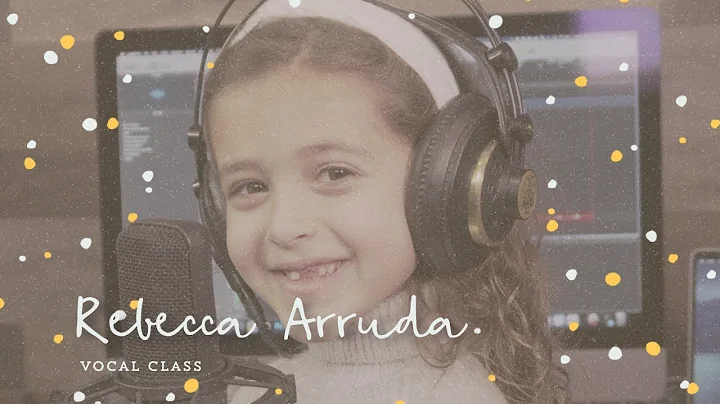 What a Beautiful Name (COVER) by - Rebecca Arruda ...