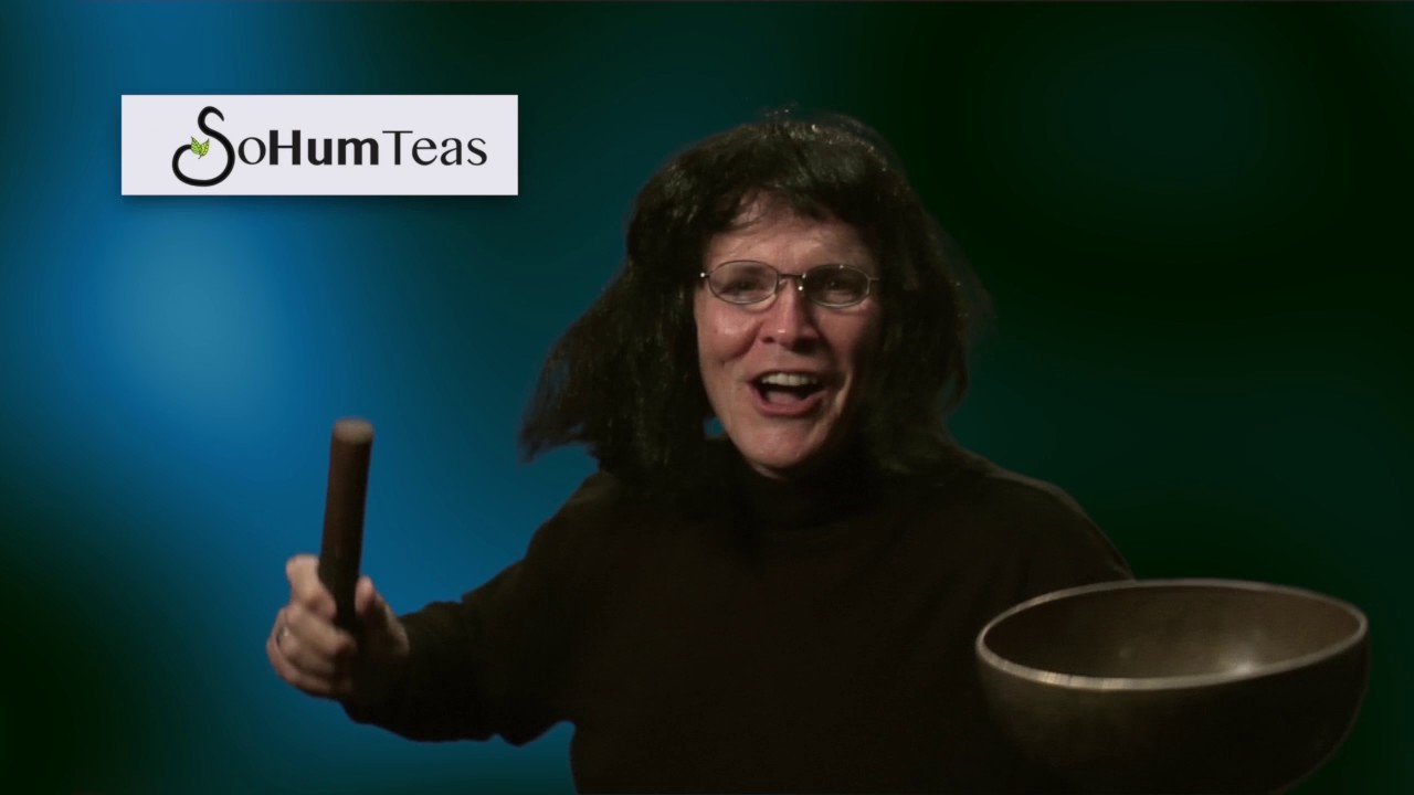 So Hum Teas - Beatnik Style -  out takes
