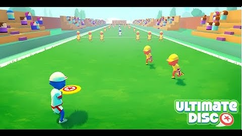 ULTIMATE DISC unitysourcecode.in