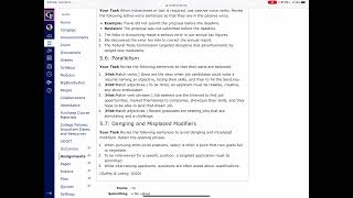 Famous Week 6 Assignment Instructions Wealth