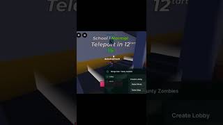 Roblox Hunty Zombie Script #roblox #robloxscript #huntyzombie #scripthuntyzombie #huntyzombiescript