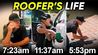 Roofing in Phoenix AZ: day in life of a roofer | TSM roofing