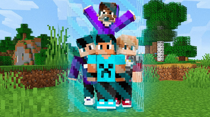 5 youtubers presos no desafio DA BARREIRA NO MINECRAFT!