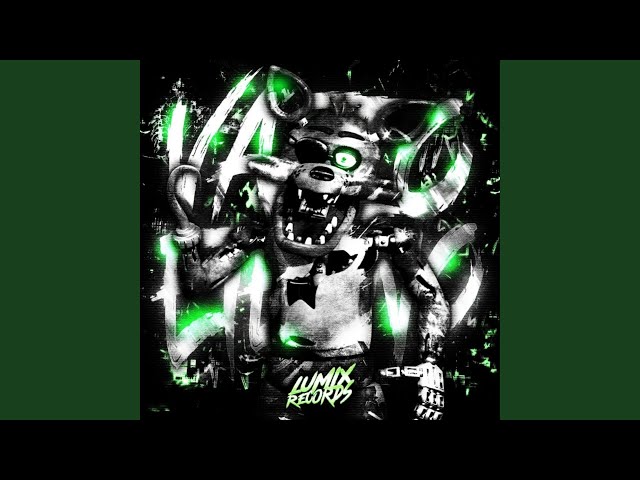 VAZIO ETERNO (Slowed)