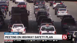 MDOT to host webinars on highway safety plan