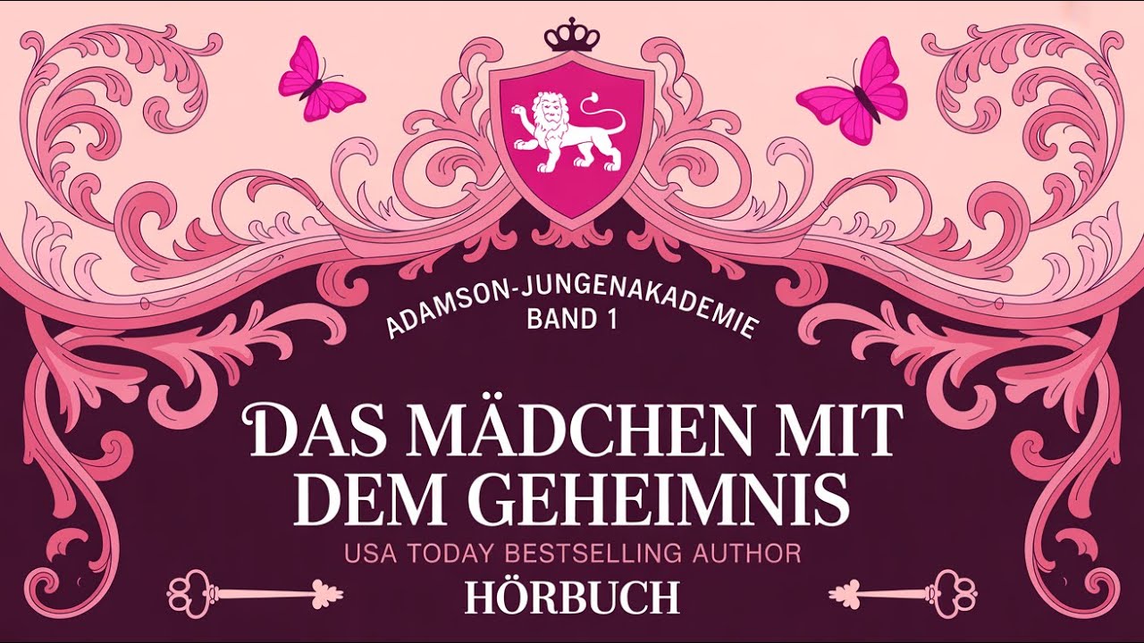Geheimnisse einer Akademie für junge Adelige enthüllt