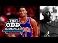 Rob Parker Calls Michael Jordan a 'Punk' For Lying About Isiah Thomas