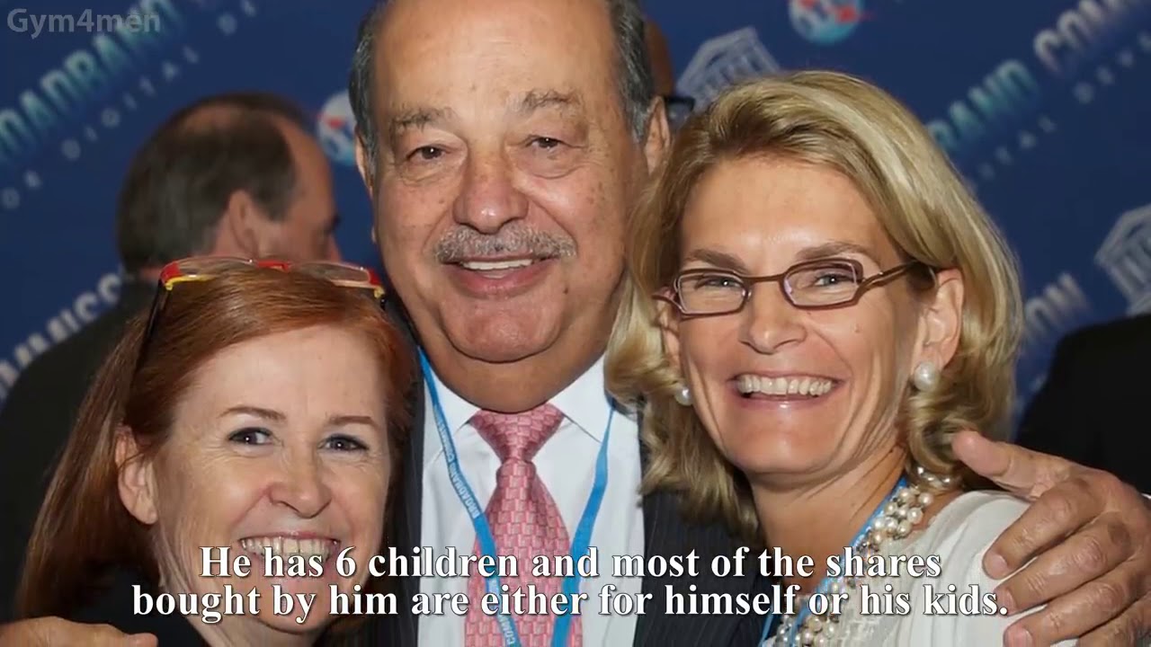 Top 10 Richest Families YouTube