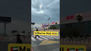 MARINA MALL🇦🇪#blog  #genie  #ofw  #blog  #minivlog