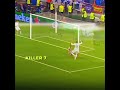 UCL FINAL 2014☠🥶 #killer7