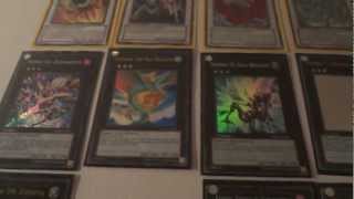 Deck Profile: Inzektor Hopper (9th April 2012)