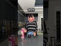 Change of sour cherry juice over the years 😂😱