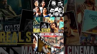 “Why Malayalam Cinema Is India’s BEST Content Industry 😳🔥”