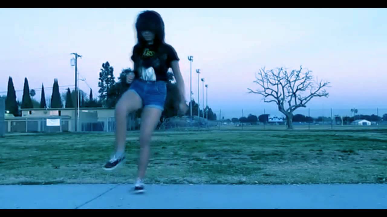 SteezyFootwork: 2O12 Teaser