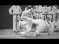 Practice prizes perfection: a Karate documentary