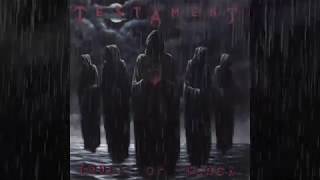 Testament - The Legacy (with intro re-uploaded)