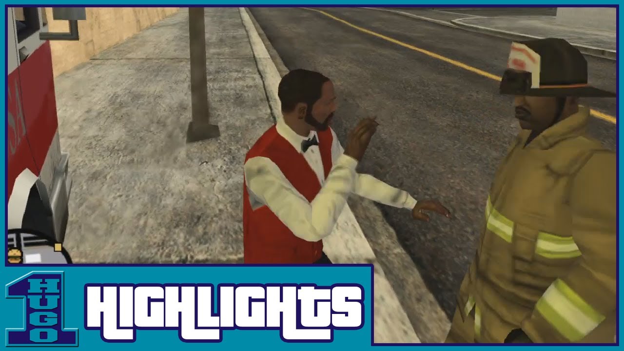 GTA Speedrun Fails and Funny Moments #46