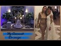 Vlog casamento da amiga