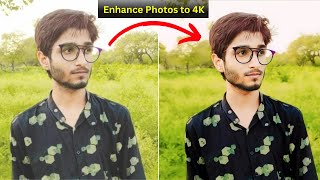 Best Free Photo Editors of 2024 | Enhance Photos to 4K | ID&Passport Photo Generator | Hitpaw screenshot 4