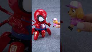 Satisfying Experience with Cool Paw Patrol Toys Collection Unboxing Videos #pawpatroltoys #pawpatrol