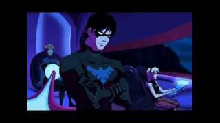 Details Farewell Young Justice (2010-2013)/Green Lantern (2011-2013) Update