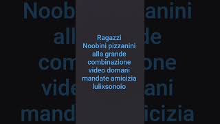 domani venite #m #seguimi #minecraft #roblox #perte #memes #fortniteclips #humor #neiperte