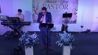 IBL Emmanuel Live -Servicio 9/13/2026