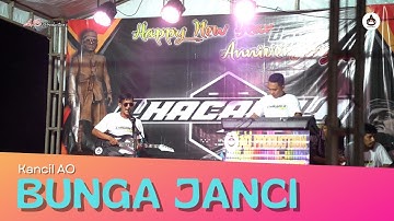 BUNGA JANCI X Kancil AO X ANNIVERSARY LHACAPILA BONE 2025 X SIMUNGIL AUDIO