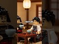 Japan's Most Powerful Warlord Betrayed During Tea Ceremony