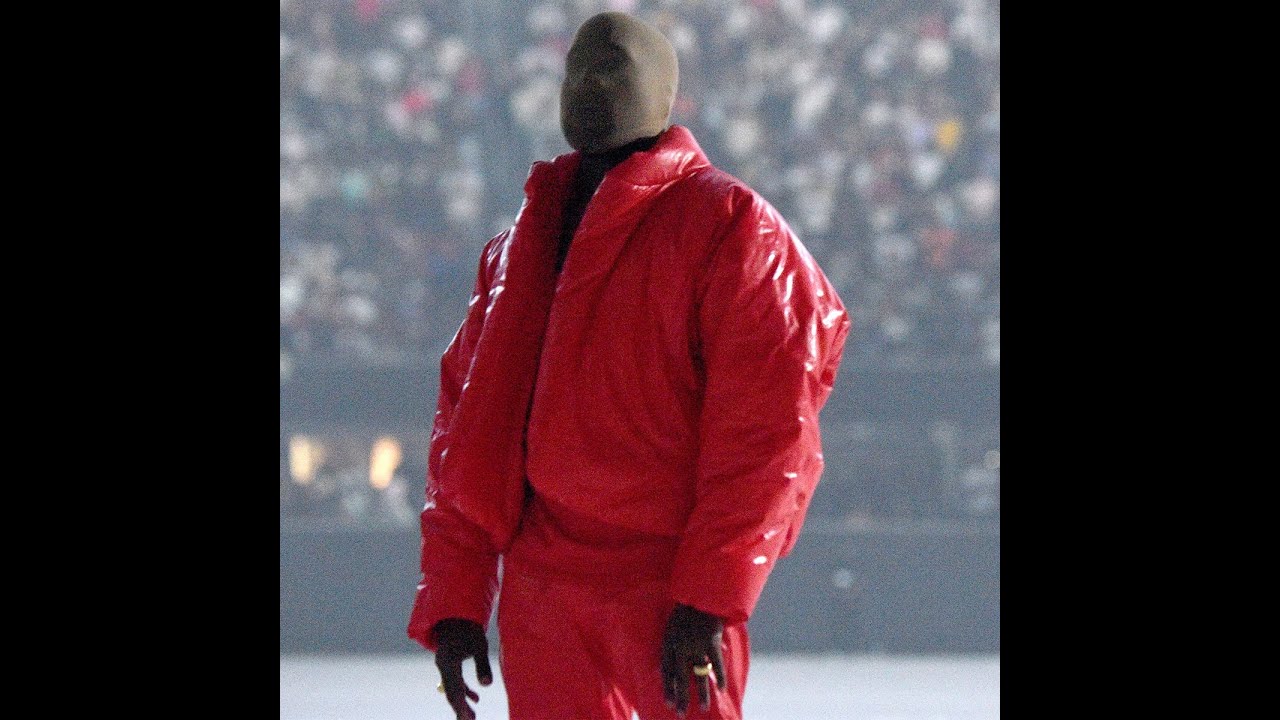 KANYE WEST BOOM BAP LOOP KIT 2022 [FREE DOWNLOAD] YouTube