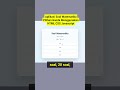 Aplikasi Soal Matematika Pilihan Ganda (HTML CSS Javascript)